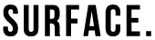 Surface Exteriors Logo